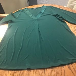 Alfani cedar balsam top